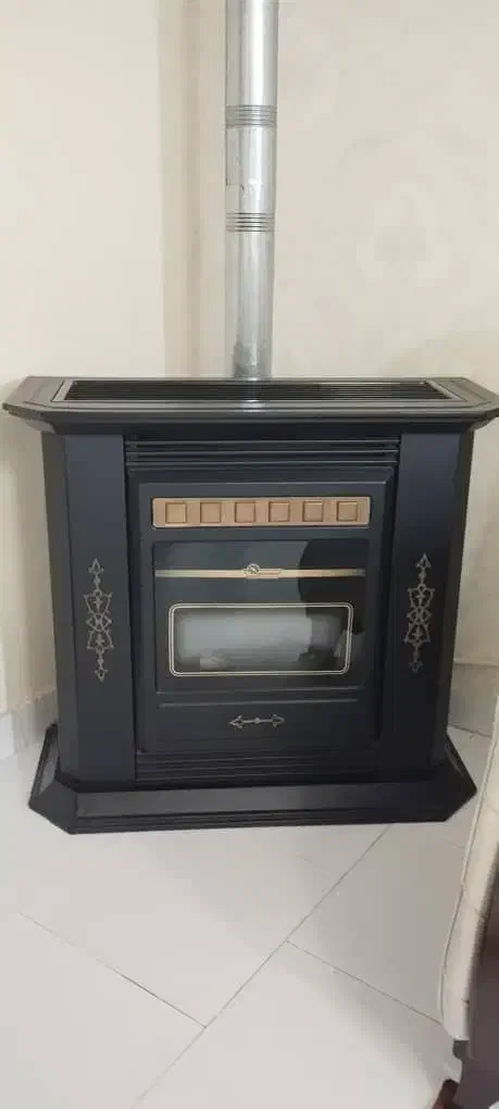 بخاری ۲۵هزار ایران شرق|بخاری، هیتر، شومینه|لولمان, |دیوار