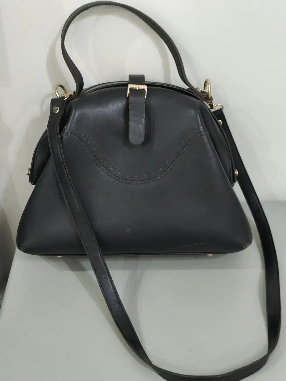 کیف دوشی زنانه|کیف، کفش، کمربند|کرج, کوی مهر|دیوار