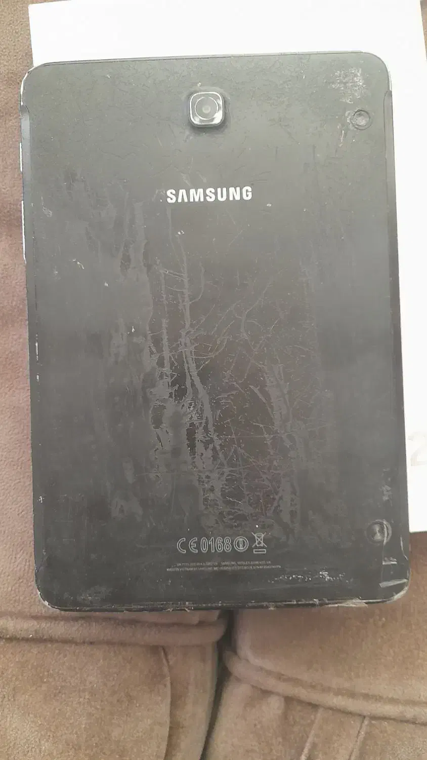 تبلت سامسونگ|تبلت|مشهد, انقلاب|دیوار