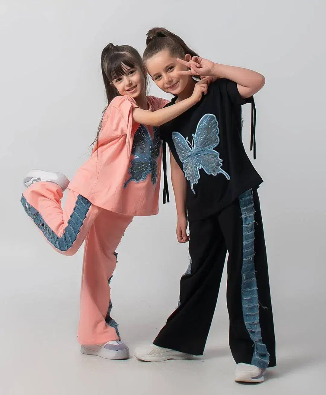 فروش خانگی پوشاک زنانه و بچه گانه|لباس|چابهار, |دیوار