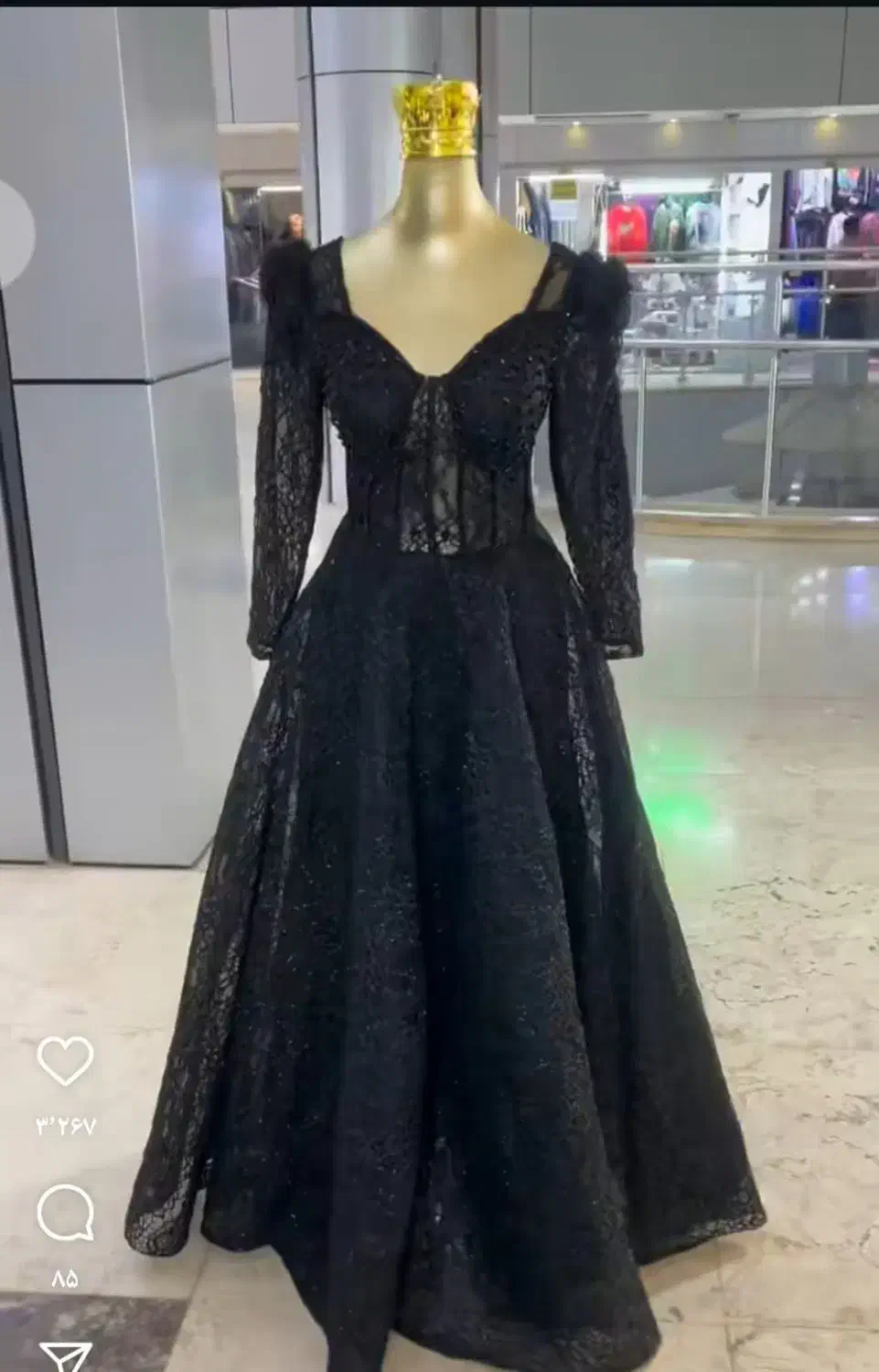 کرایه لباس مجلسی شیک|لباس|اراک, |دیوار