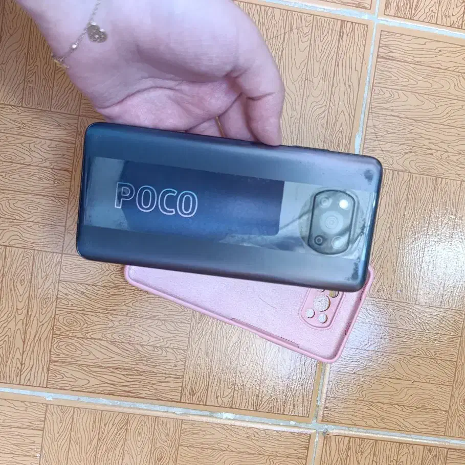 شیائومی  POCO X3 PRO حافظه 128|موبایل|سنندج, |دیوار