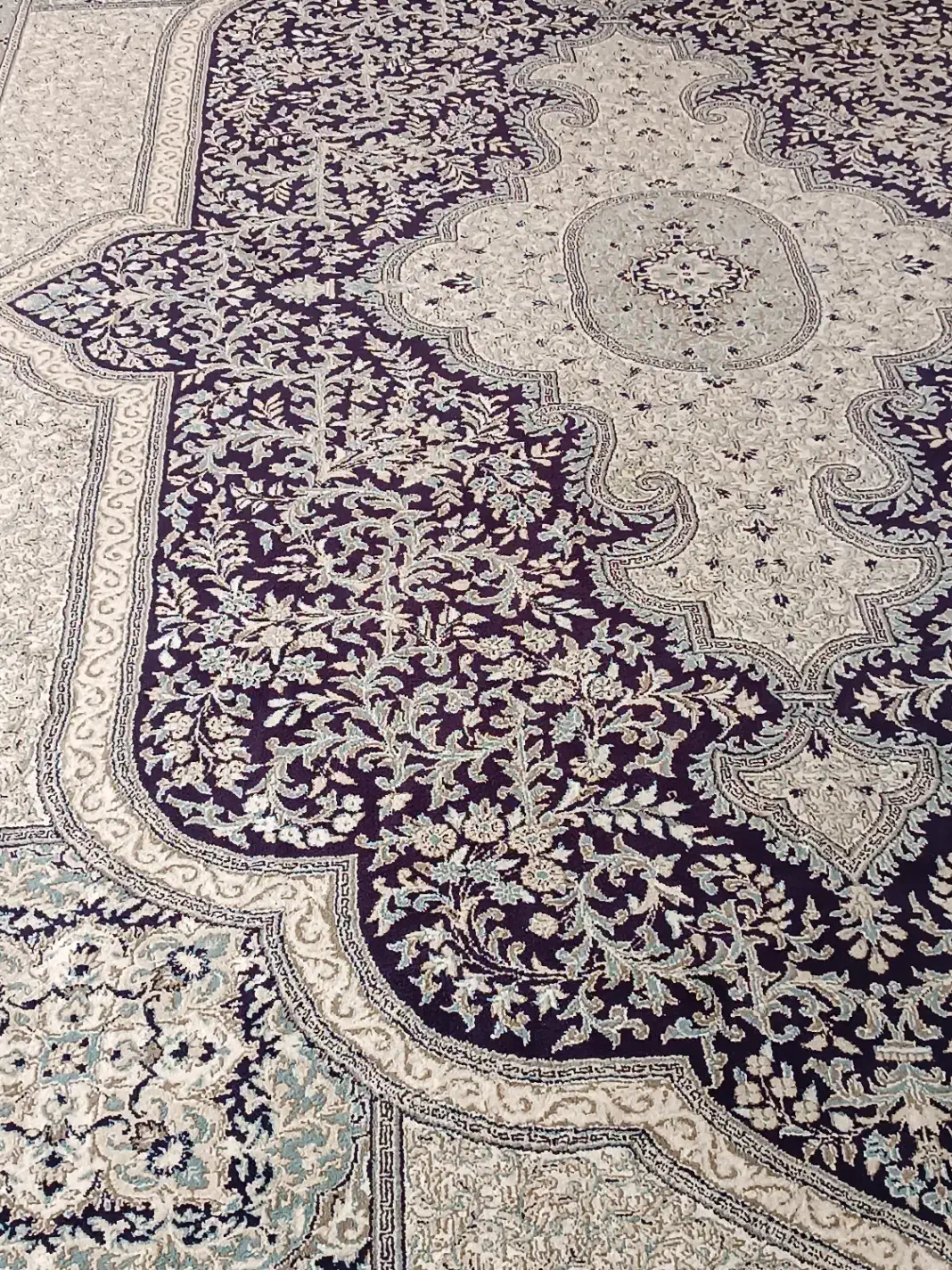 فرش ماشینی|فرش|سنندج, |دیوار