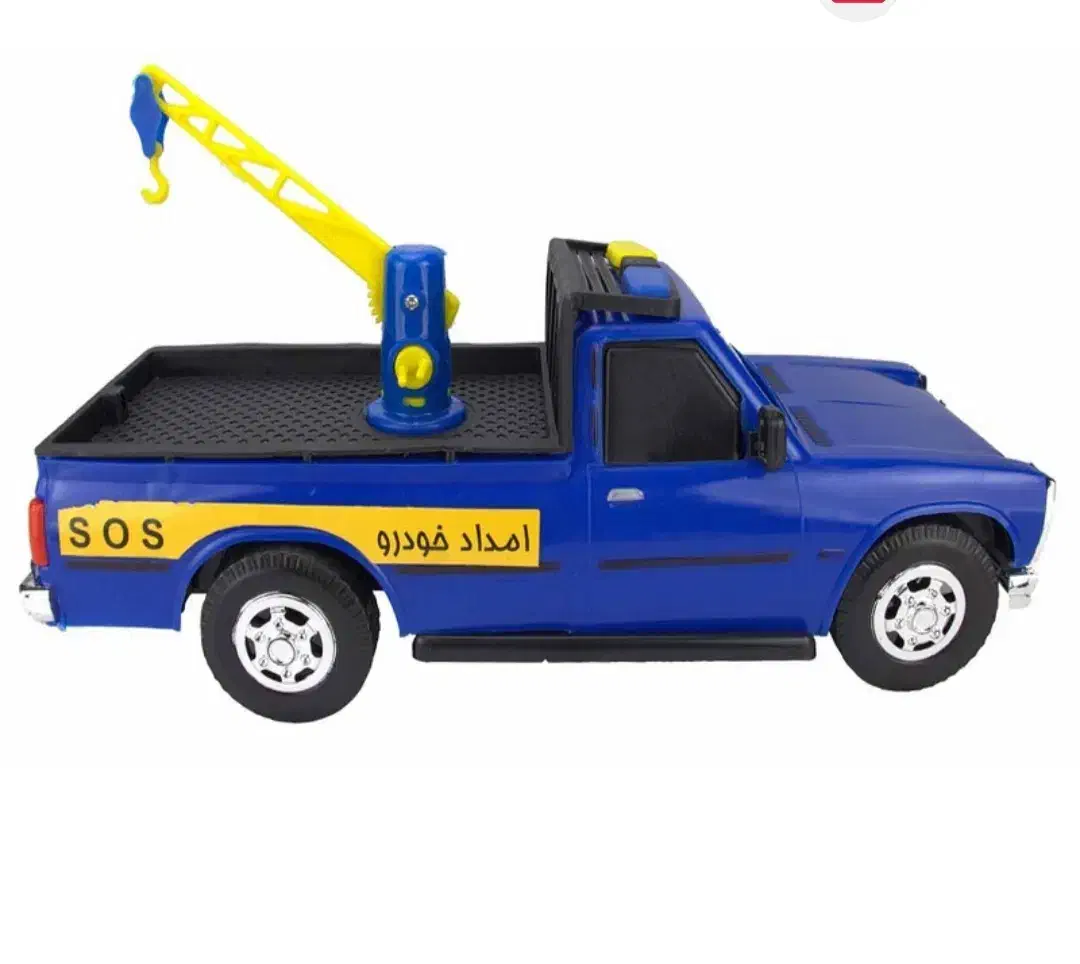 یدک کش|خدمات حمل و نقل|کرج, حیدرآباد|دیوار