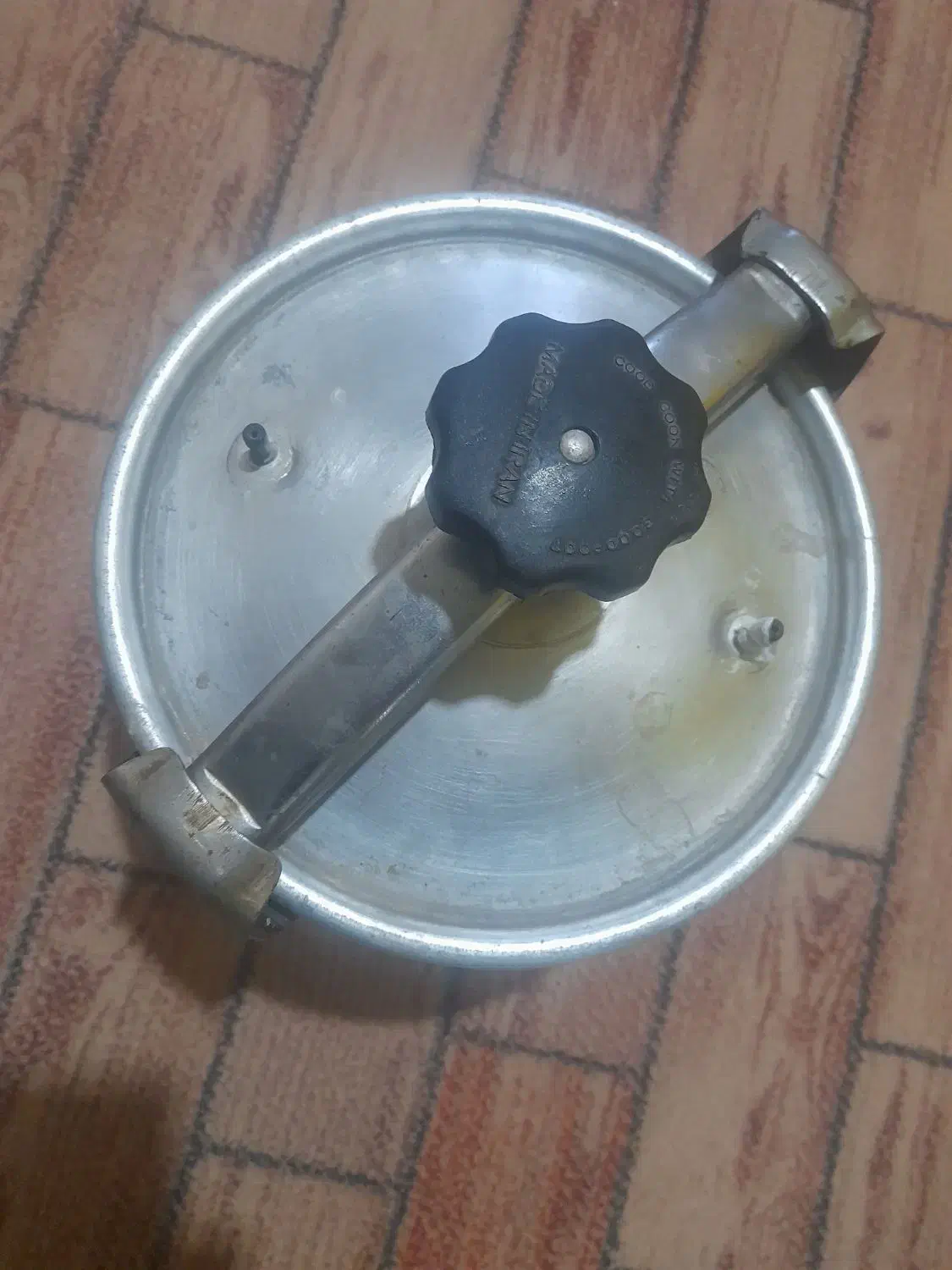 زود پز|اجاق گاز و لوازم برقی پخت‌وپز|بزینه رود, |دیوار