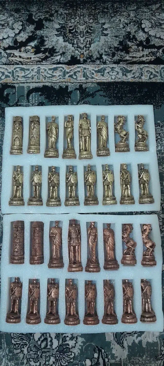 مجسمه|صنایع دستی و سایر لوازم تزئینی|شاهین‌شهر, فردوسی|دیوار