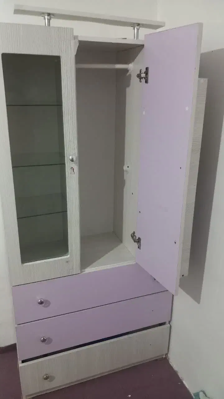 کمد بچه|اسباب و اثاث بچه|همدان, |دیوار