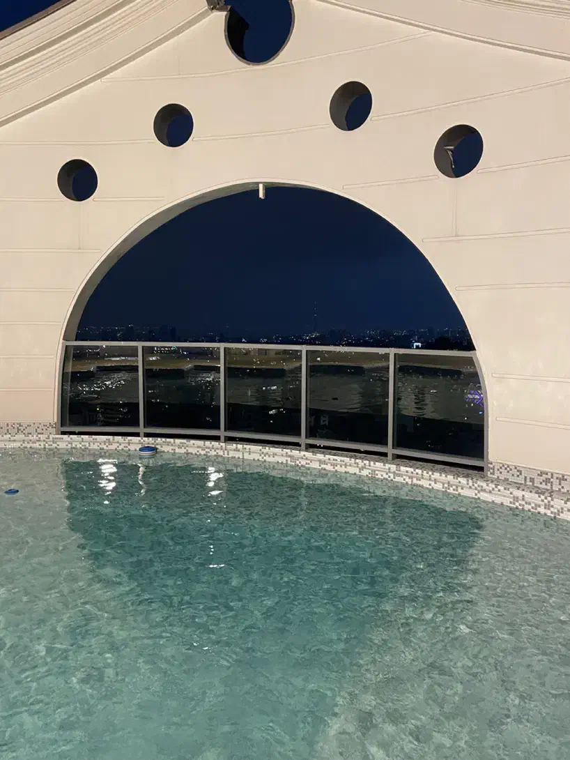 ۵۰۰ و ۲۵۰ متری تاپ لوکیشن زعفرانیه/برج کلاسیک