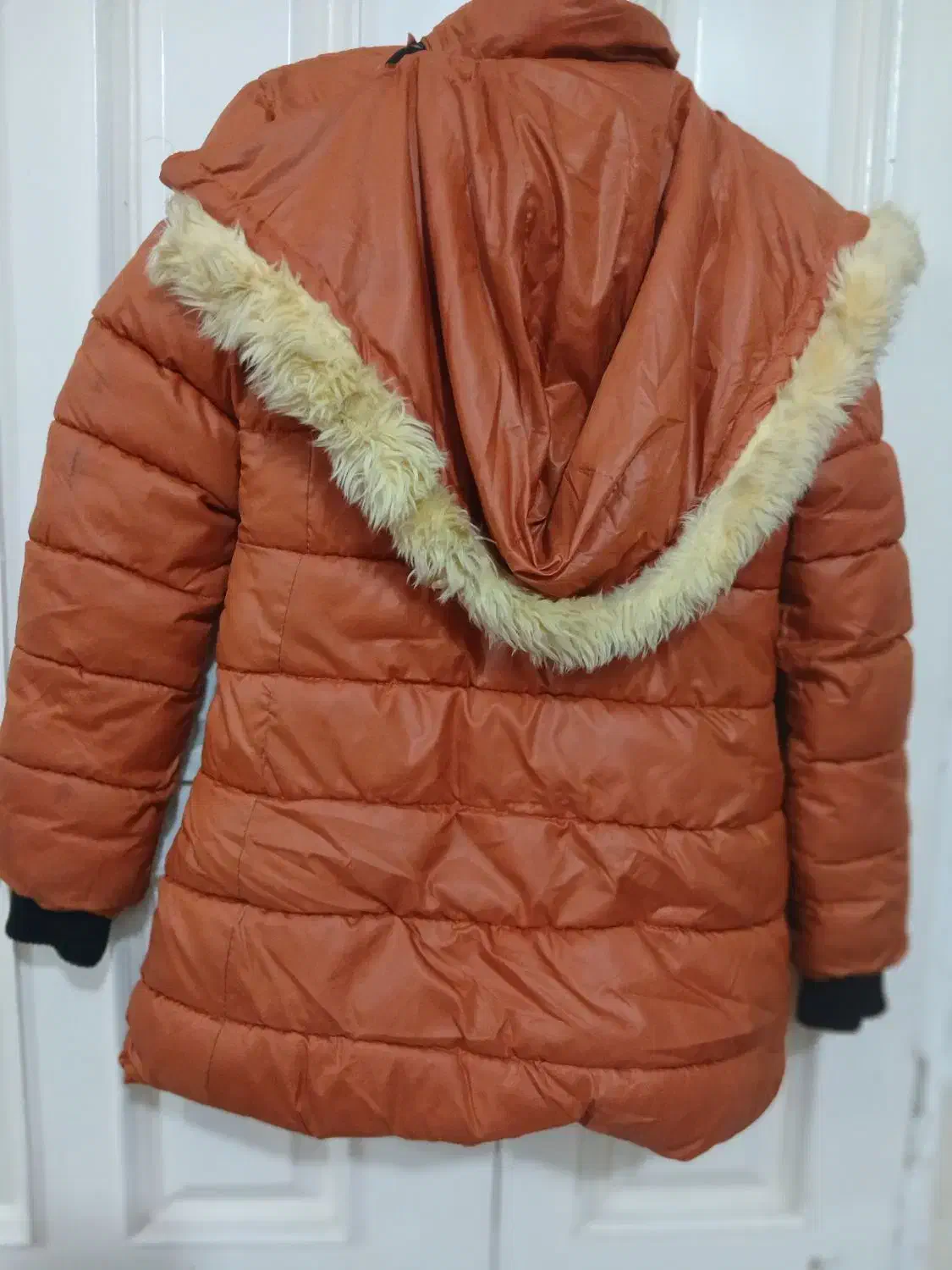 لباس کاپشن بارانی|لباس|سبزوار, باهنر|دیوار