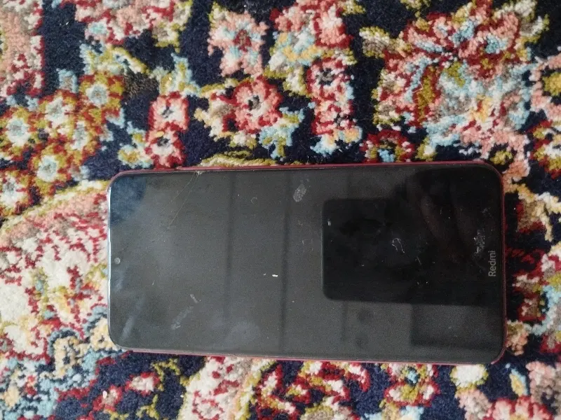 گوشی Redmi8|موبایل|کازرون, |دیوار