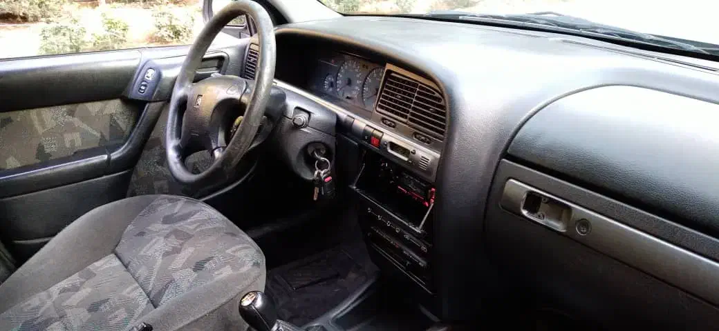 زانتیا ۲۰۰۰|خودرو سواری و وانت|کرج, گلشهر|دیوار