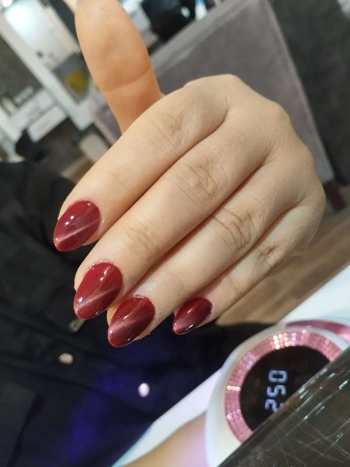 ناخن|خدمات زیبایی و سلامت|دورود, |دیوار