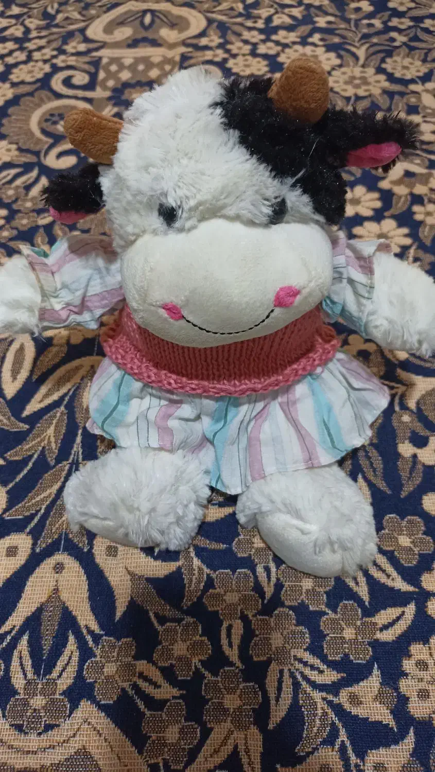 عروسک|اسباب‌بازی بچه|تهران, سلسبیل شمالی|دیوار