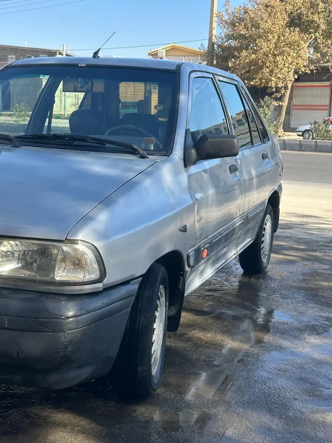 پراید۱۳۱|خودرو سواری و وانت|بروجرد, |دیوار