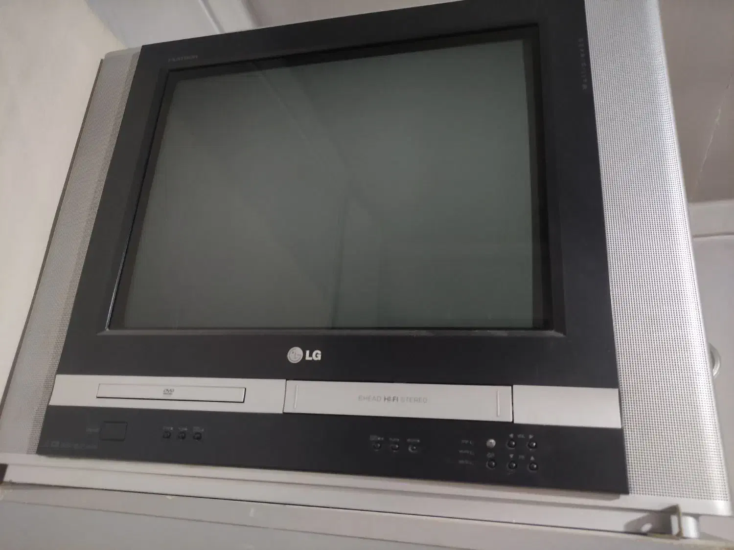 تلویزیون|تلویزیون و پروژکتور|گرگان, |دیوار