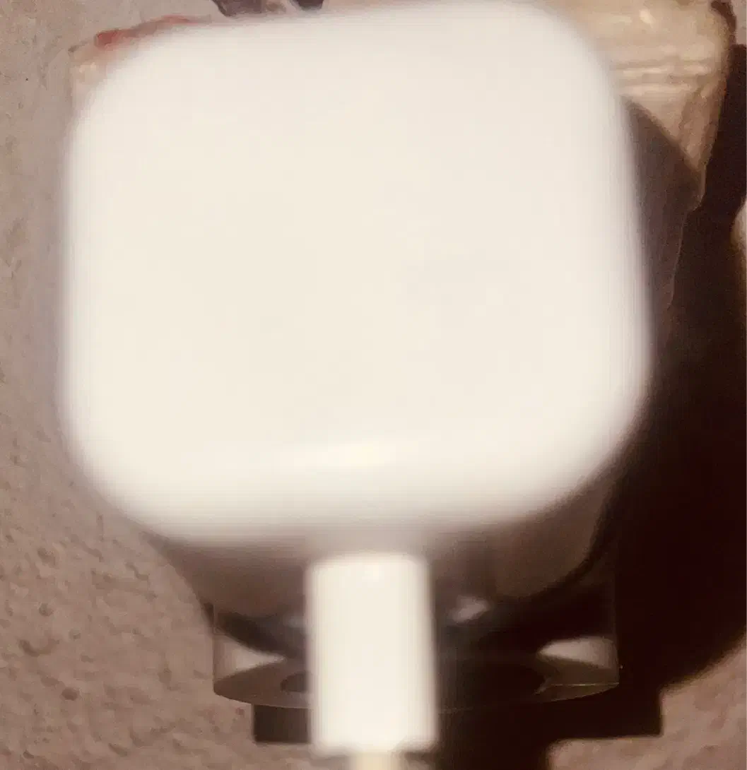 شارژر ایفون|لوازم جانبی موبایل و تبلت|کیش, |دیوار