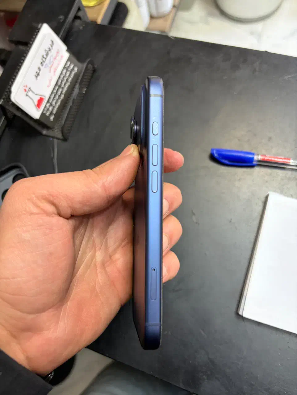 ایفون17پرو|موبایل|تهران, پامنار|دیوار