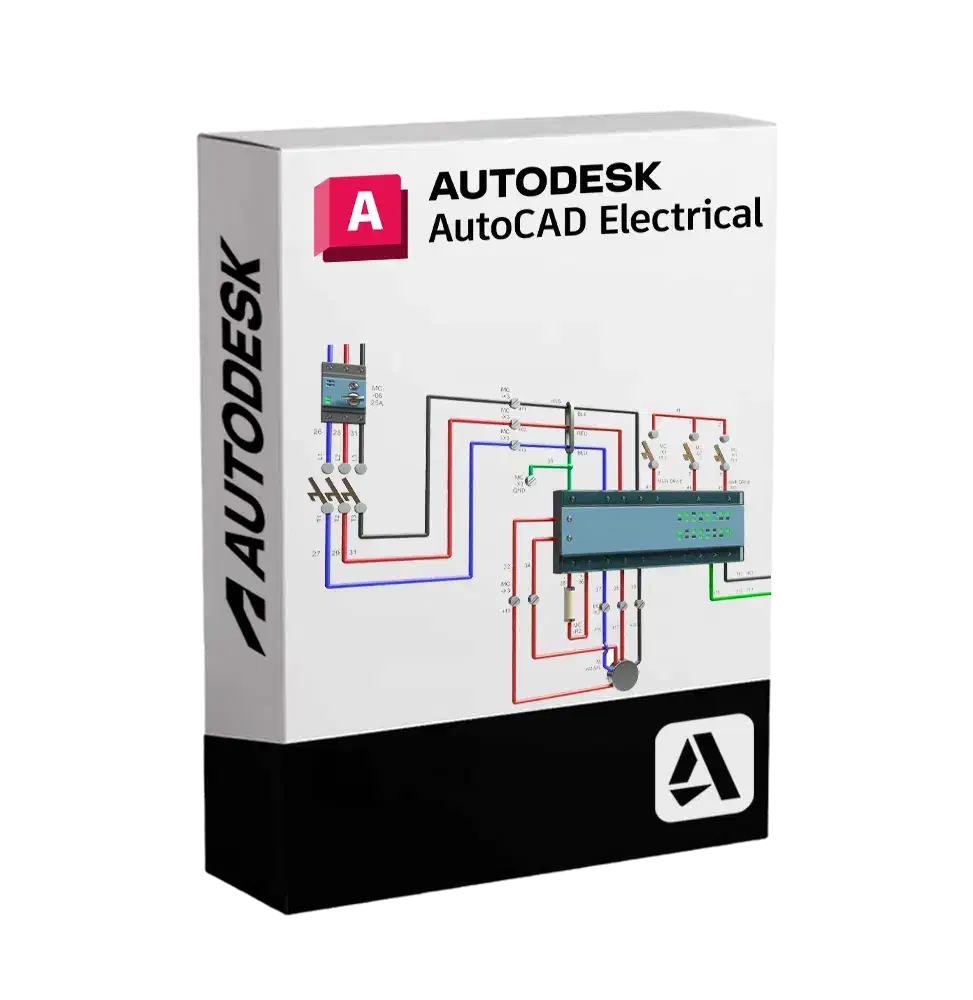 آموزش تضمینی اتوکد الکتریکال AE و ایپلن Eplan|خدمات آموزشی|تهران, جنت‌آباد جنوبی|دیوار