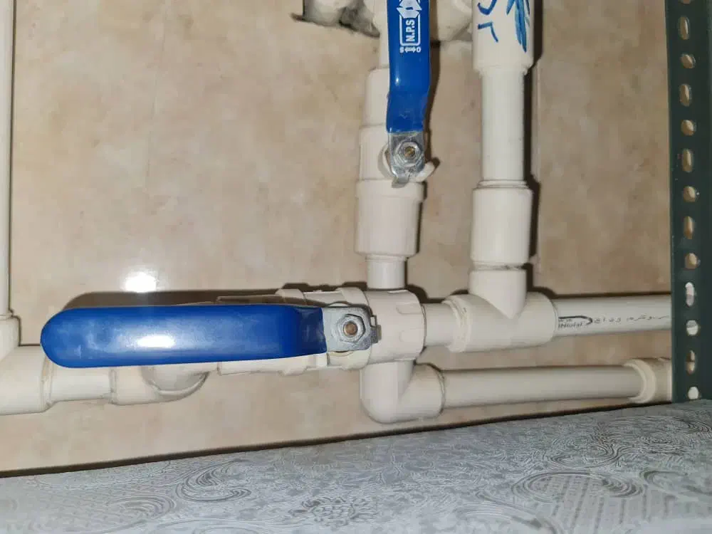 لوله کشی ، تعمیر آبگرمکن و پکیج ، دینام|خدمات پیشه و مهارت|مریوان, |دیوار