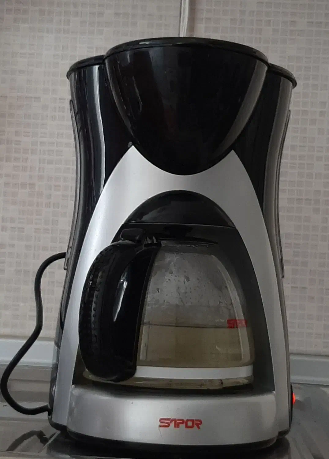 قهوه ساز|سماور، چایساز، قهوهساز|قزوین, |دیوار