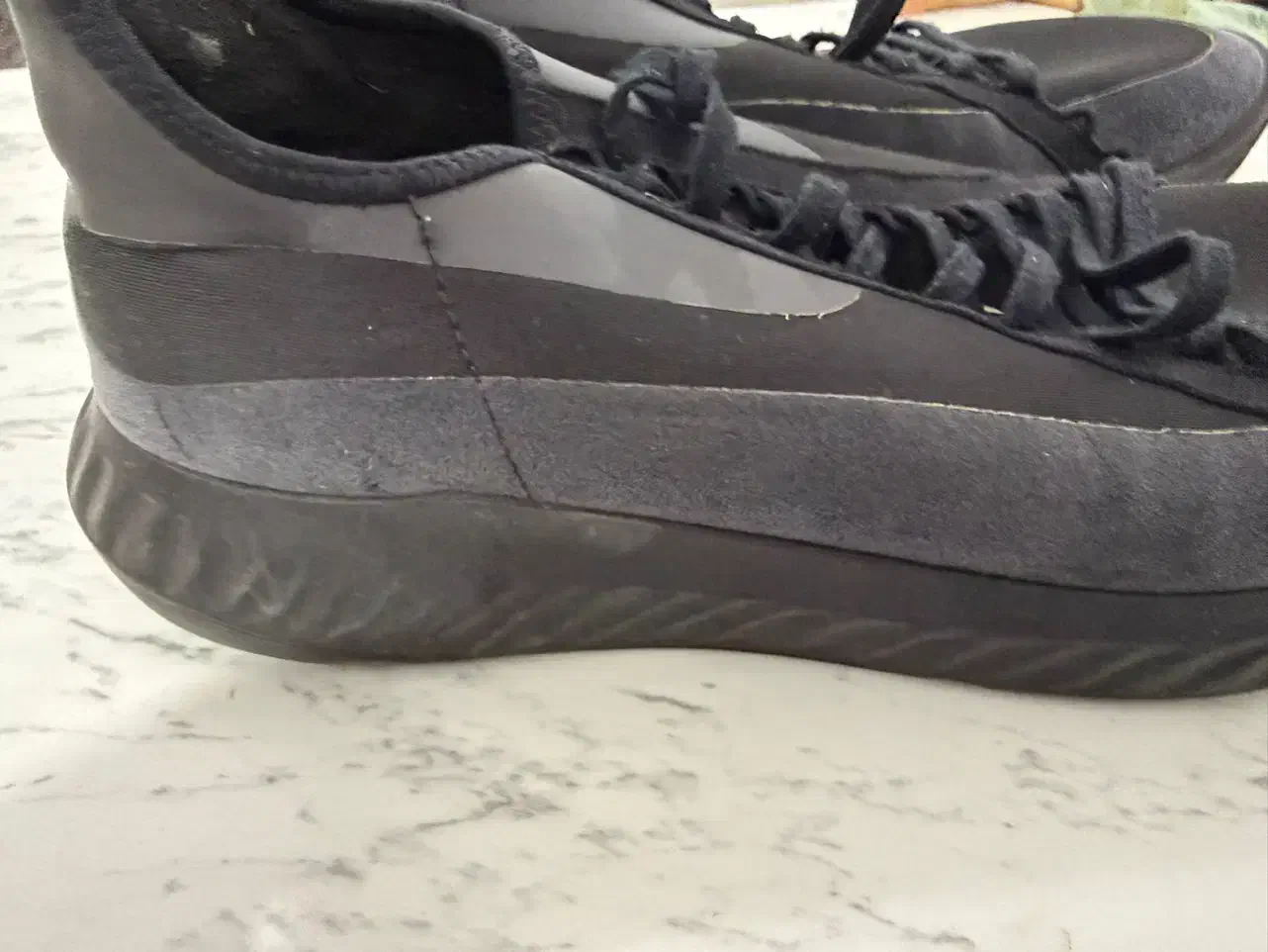 کفش خارجی اکو سایز ۴۴و۴۵خارجی|کیف، کفش، کمربند|ارومیه, |دیوار