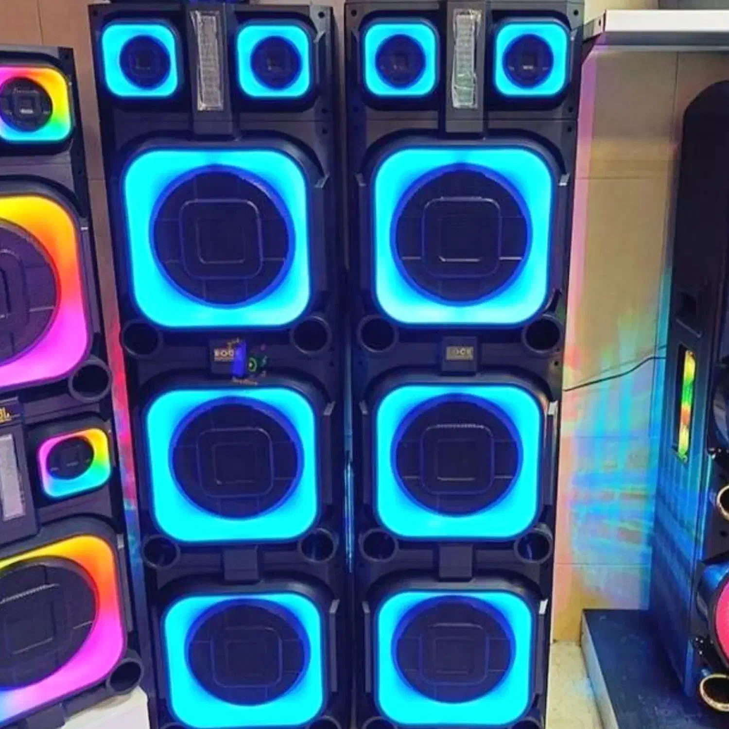 تعمیرات اسپیکر ، باند و انواع سیستم های صوتی|خدمات پیشه و مهارت|کاشان, میدانگاه آقا|دیوار