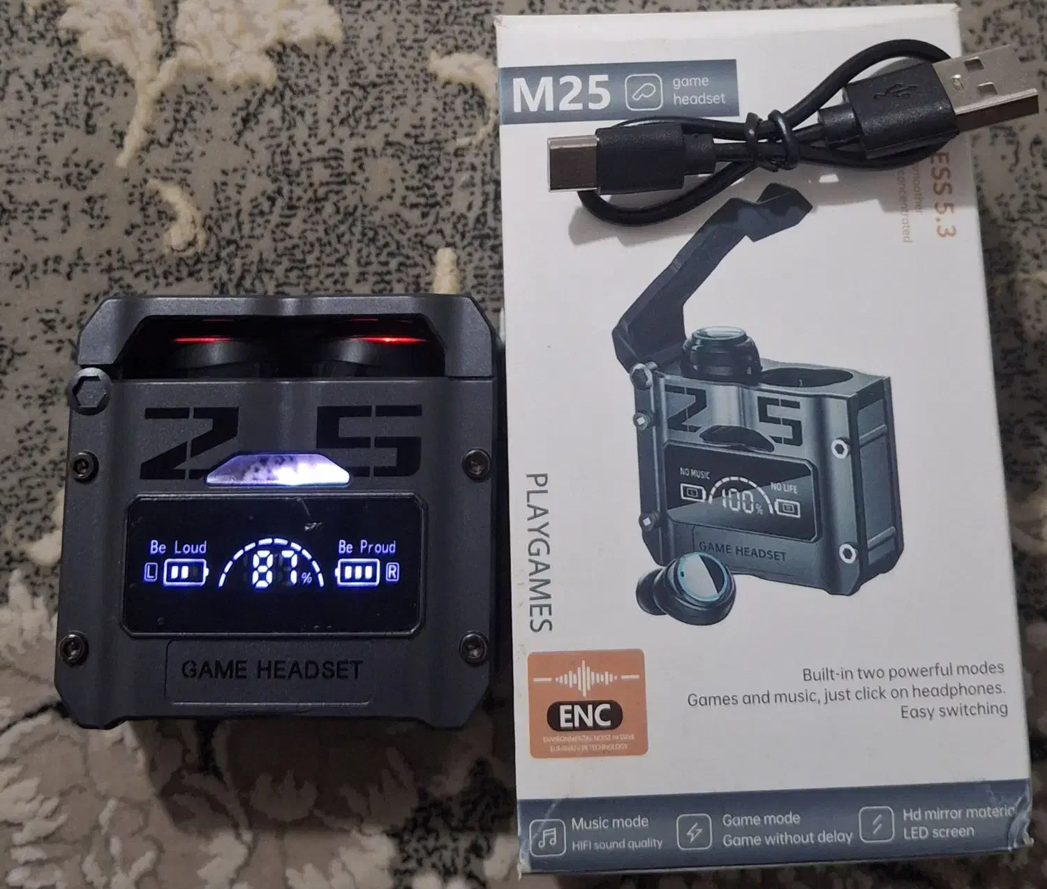 حتفون|لوازم جانبی موبایل و تبلت|زاهدان, |دیوار