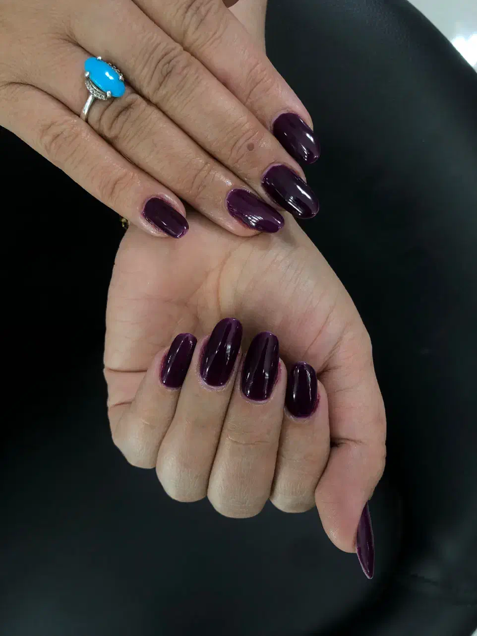 مدل ناخن|خدمات آرایشگری و زیبایی|سنندج, |دیوار