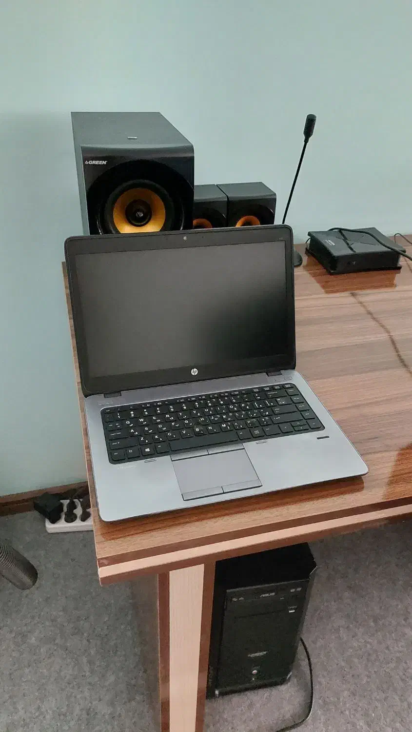 لپ تاپ HP|رایانه همراه|بیرجند, |دیوار