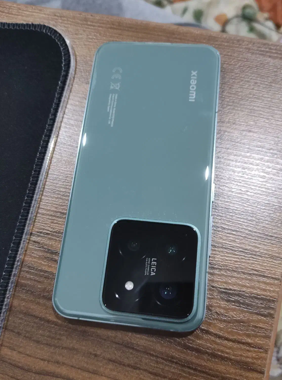 xiaomi 14 12/512GB|موبایل|ایوان, |دیوار