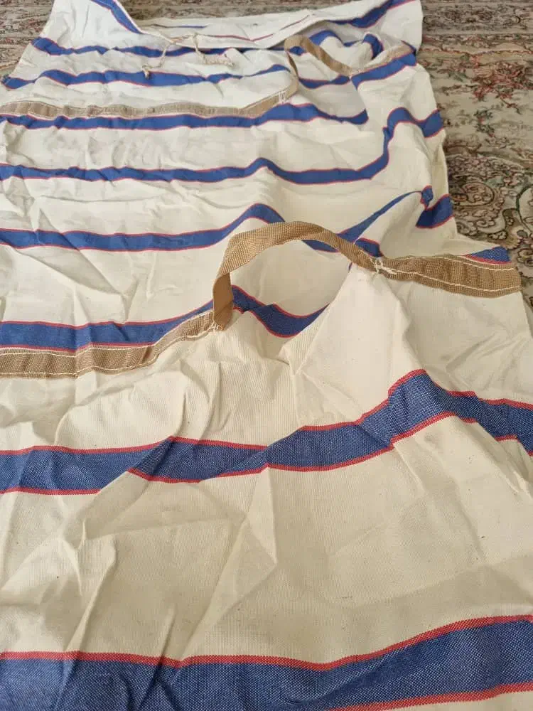 کیسه پارچه پنبه ای|عمده‌فروشی|اصفهان, عمان سامانی|دیوار