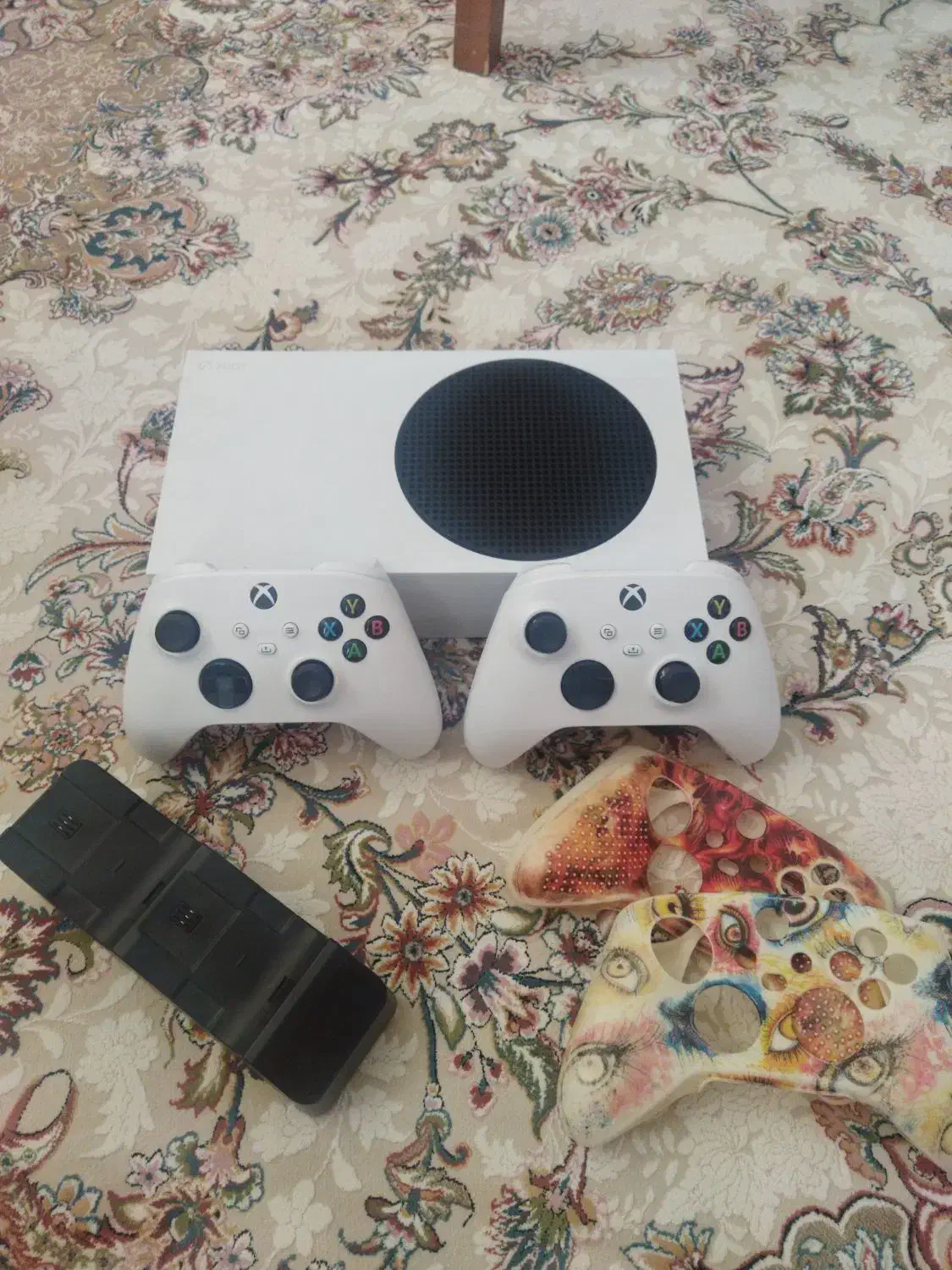 ایکس باکس سری اس|کنسول، بازی ویدئویی و آنلاین|سنندج, |دیوار