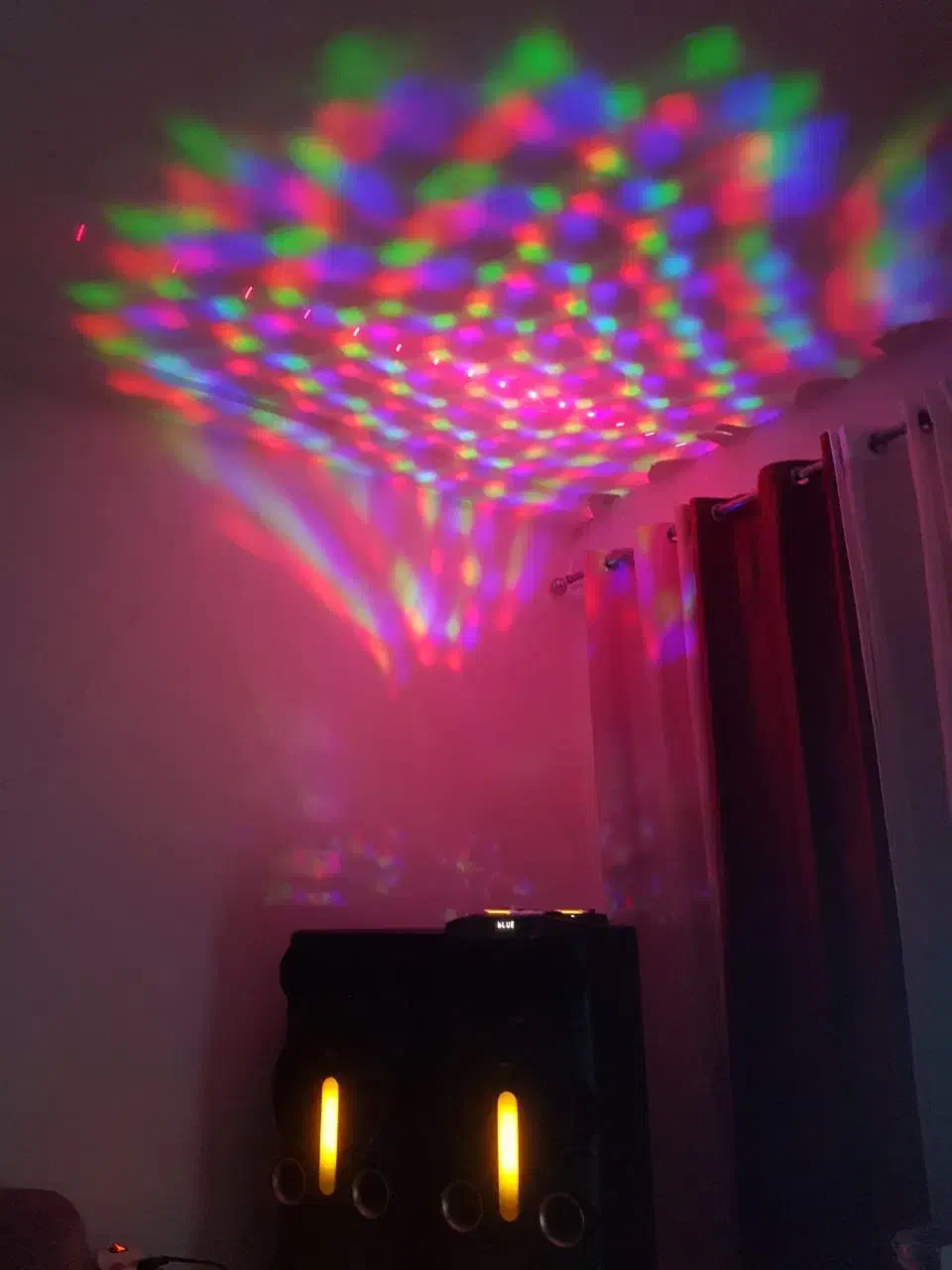 باند نو نو|سیستم صوتی خانگی|محمدشهر, شهرک پیام (مهرالبرز)|دیوار