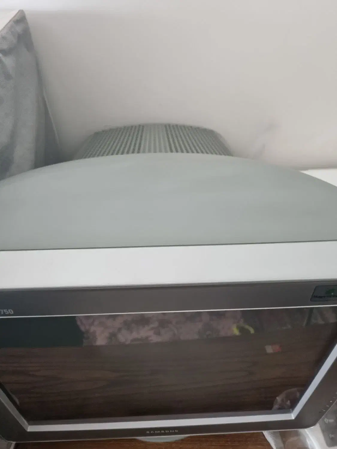 مانیتور سامسونگ ۱۵ اینچ در حد اک|قطعات و لوازم جانبی رایانه|پردیس, فاز ۸|دیوار