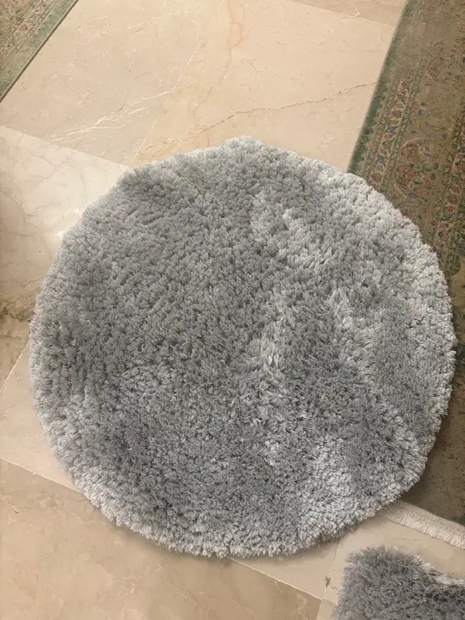 قالیچه ی شگی|فرش|تهران, توحید|دیوار