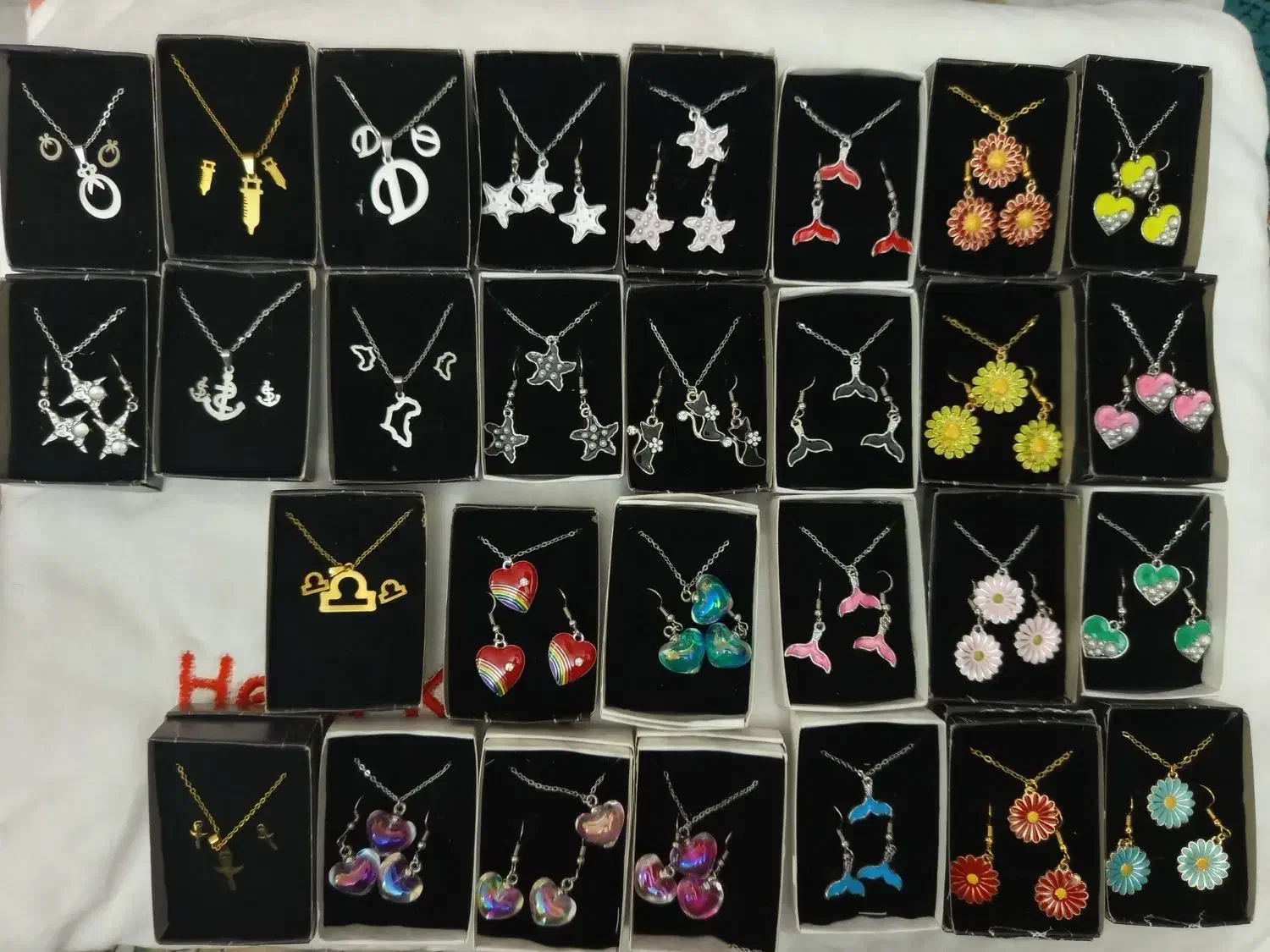 نیم ست|بدلیجات|تهران, امام حسین|دیوار