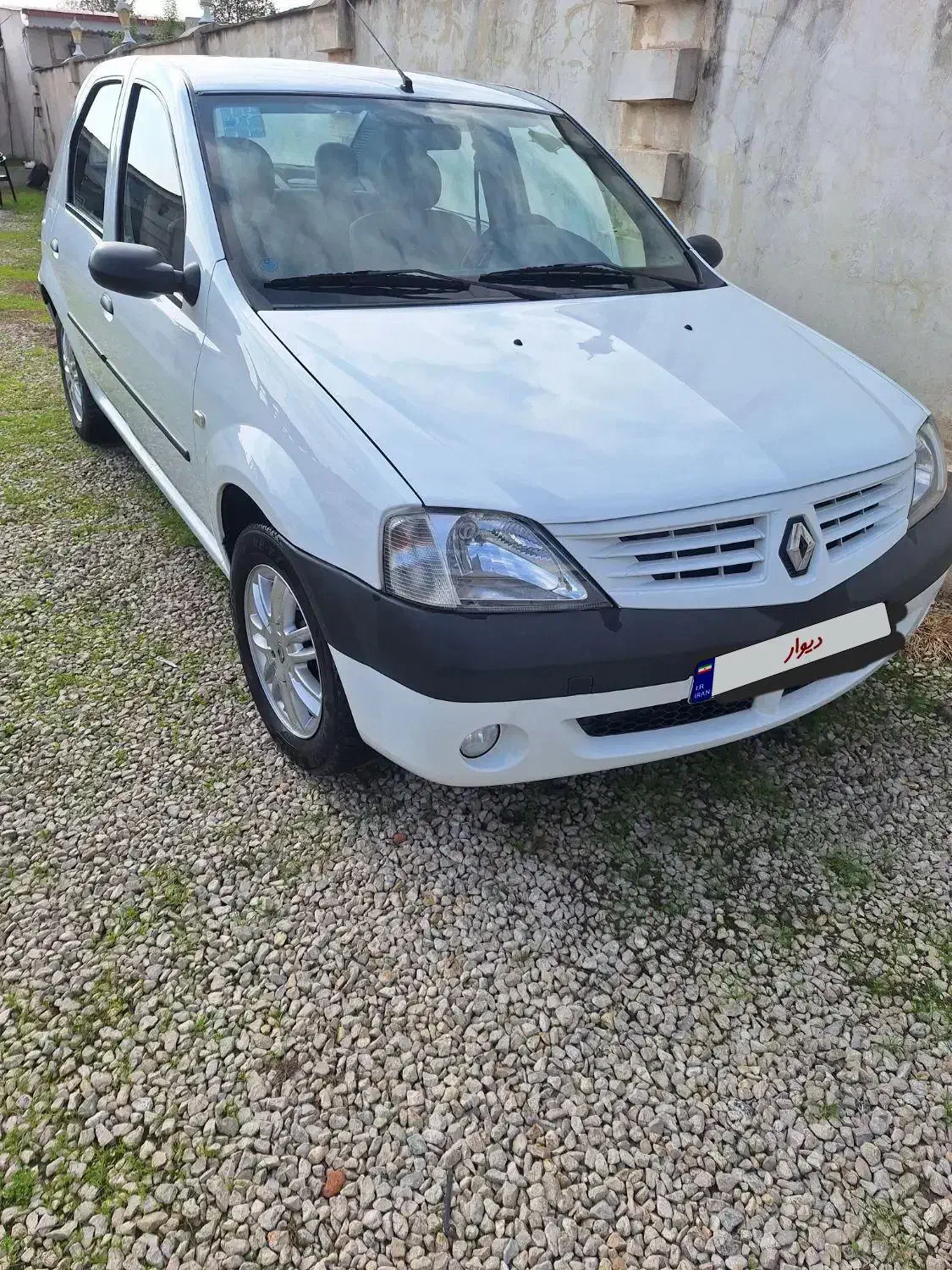 ال ۹۰ مدل ۹۷|خودرو سواری و وانت|آستارا, |دیوار