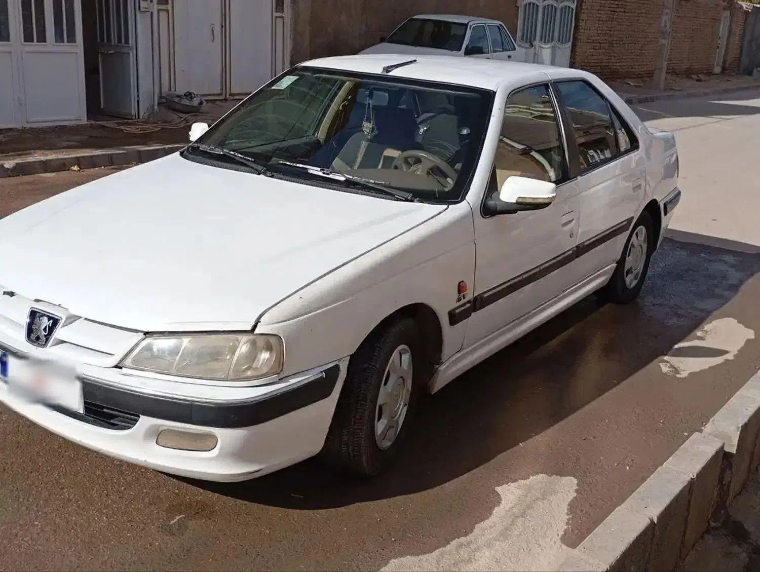 پارس سال مدل 90|خودرو سواری و وانت|نیشابور, مازول|دیوار