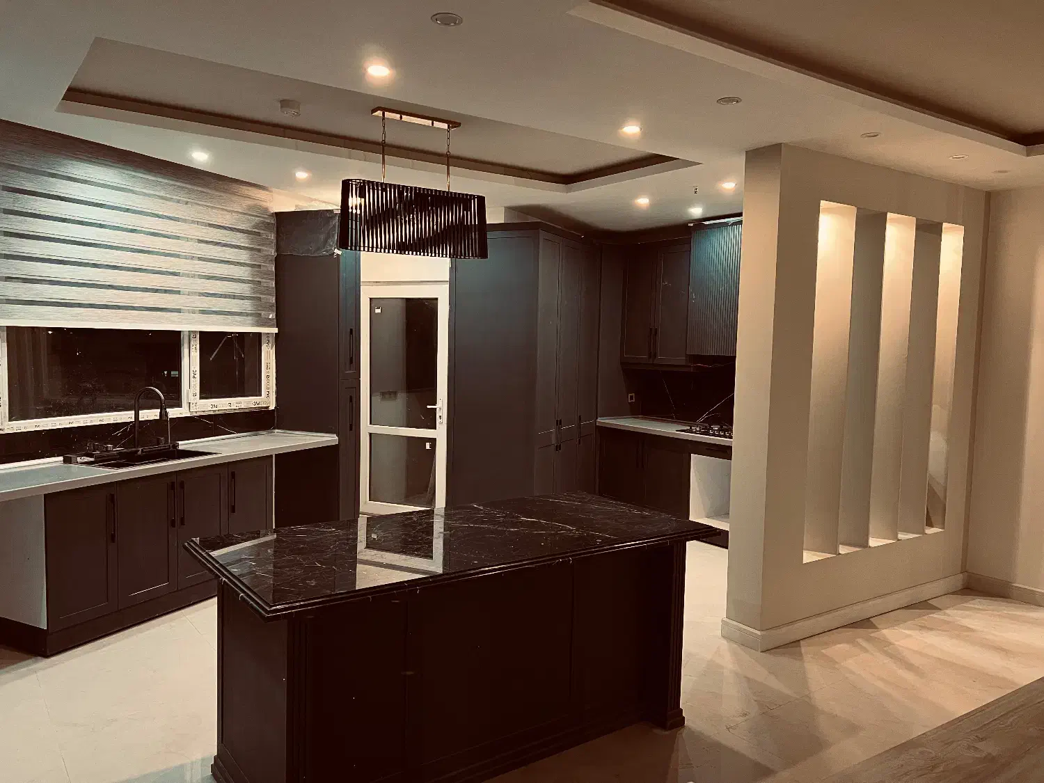 اپارتمان رحمانیه (۱۵۹ مترصفر) سند اماده|فروش آپارتمان|مشهد, جاهد شهر|دیوار