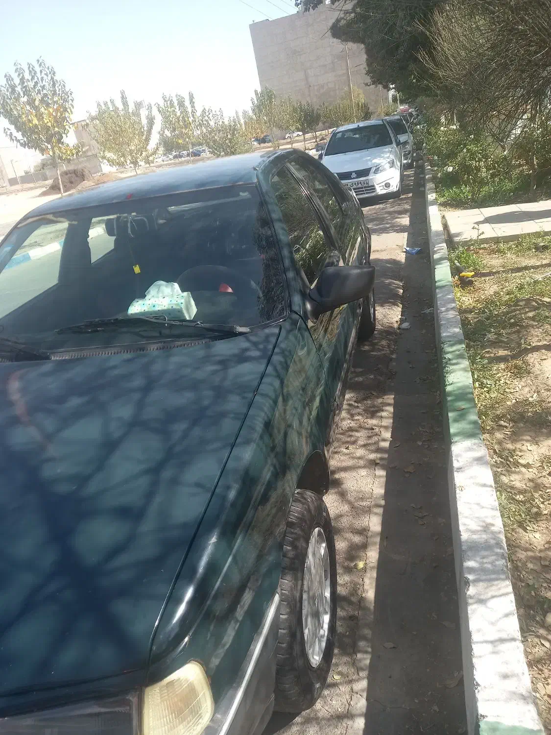 آردی ۸۴|خودرو سواری و وانت|کرج, پیشاهنگی|دیوار