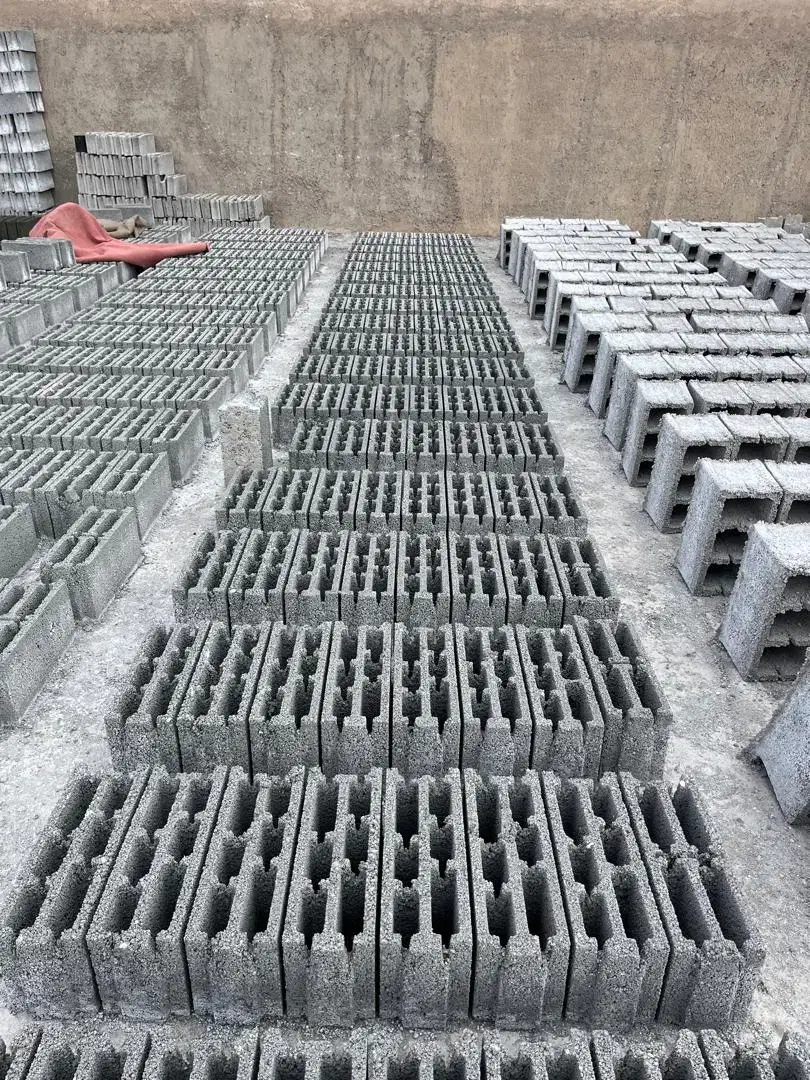 بلوک(لیکا)صنعتی/دوجداره و سه جداره|مصالح و تجهیزات ساختمان|نرماشیر, |دیوار