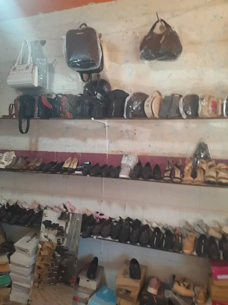 فروش یکجا اجناس کل مغازه|حراج|خلخال, |دیوار