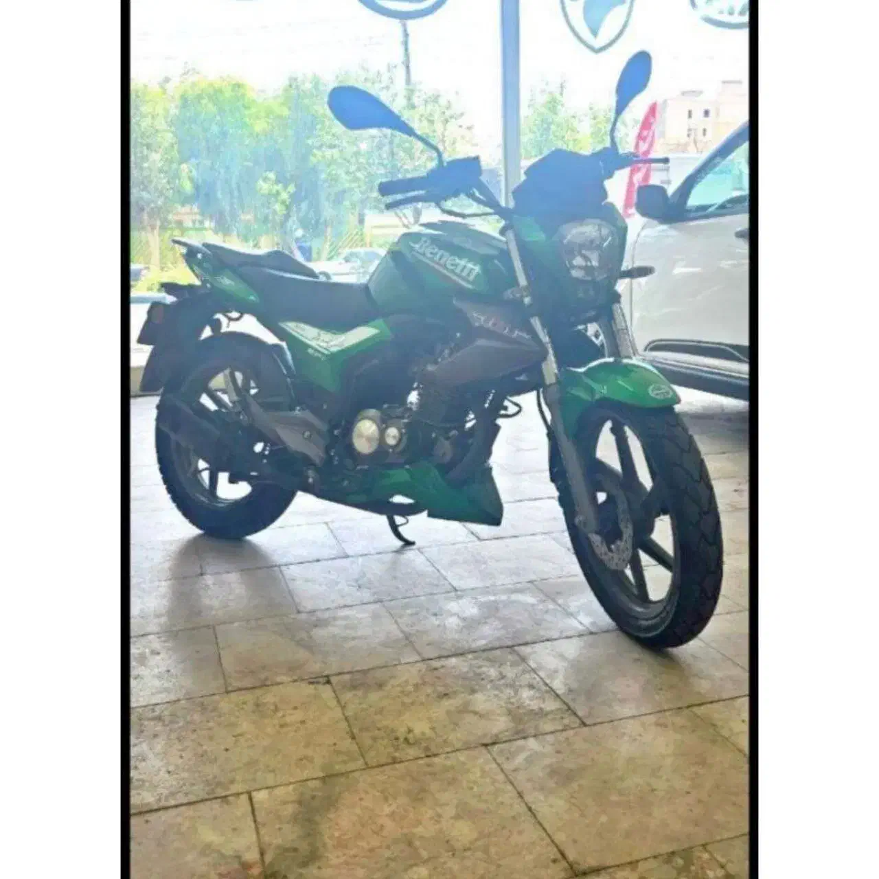 فروش موتور|موتورسیکلت|ری, علایین|دیوار