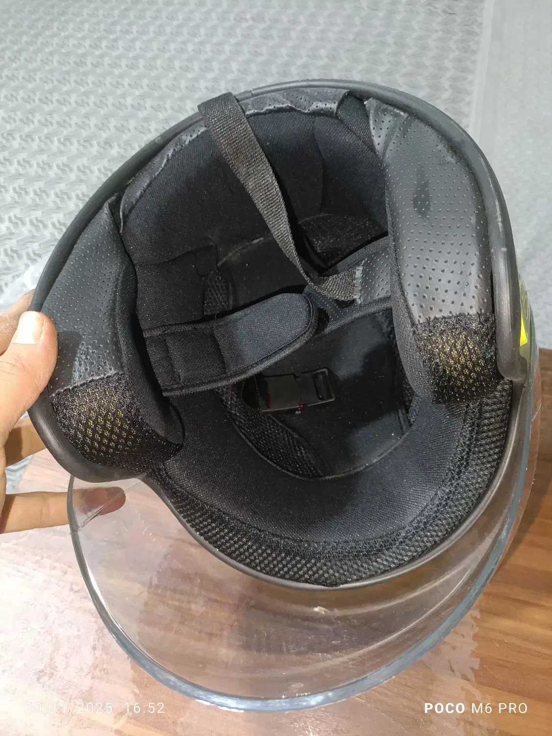 کلاه کاسکت کویر|دوچرخه، اسکیت، اسکوتر|محمدشهر, محمدشهر|دیوار