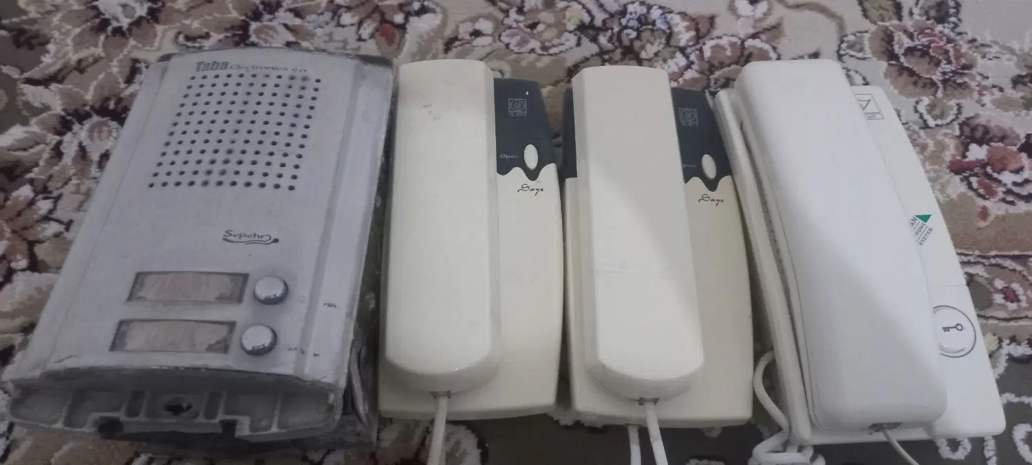 اف اف|سیستم صوتی خانگی|ساوه, |دیوار