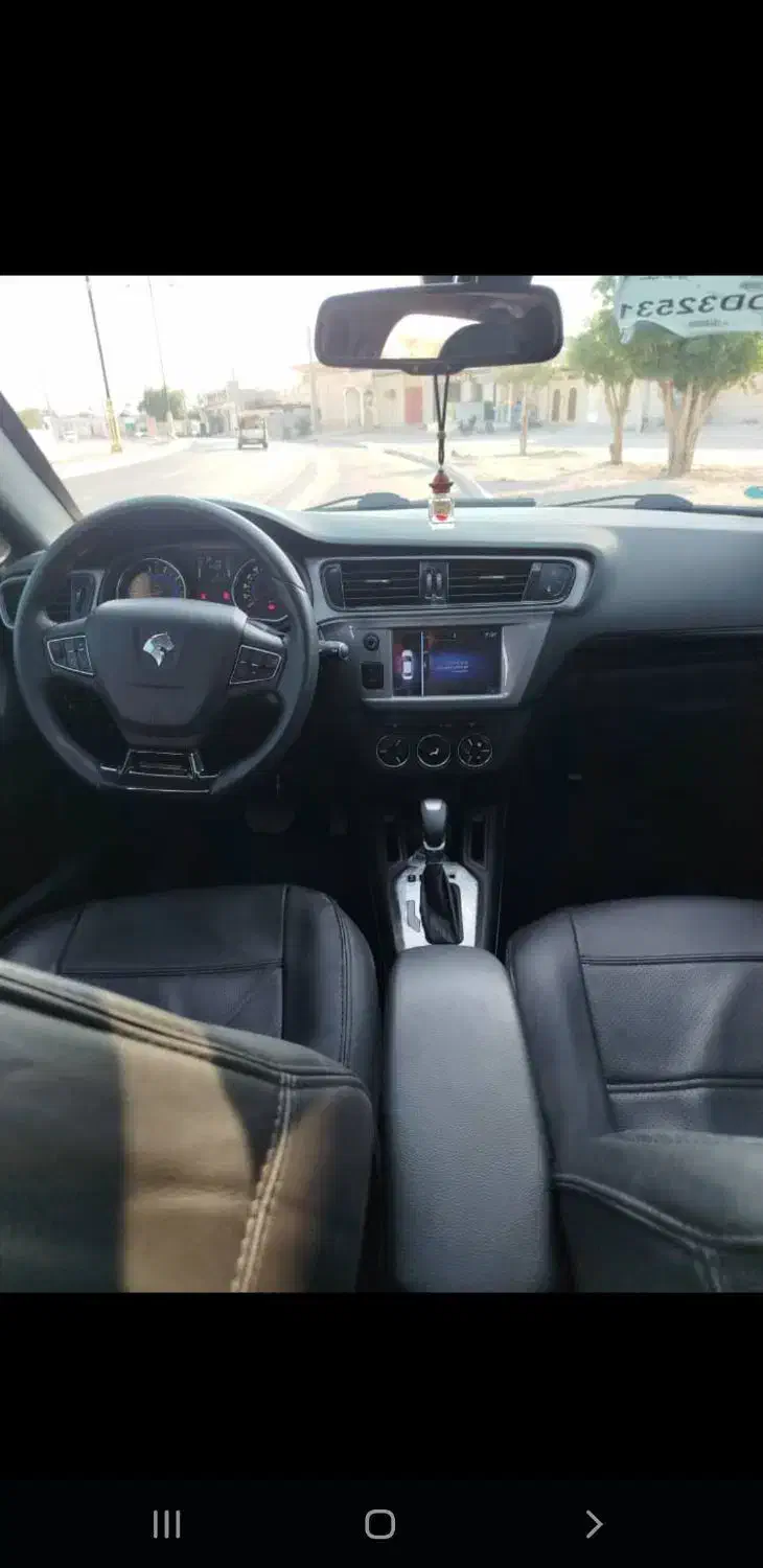 فروش فوری تارا v4 اتومات آپشنال درجه یک|خودرو سواری و وانت|بندر کنگان, |دیوار