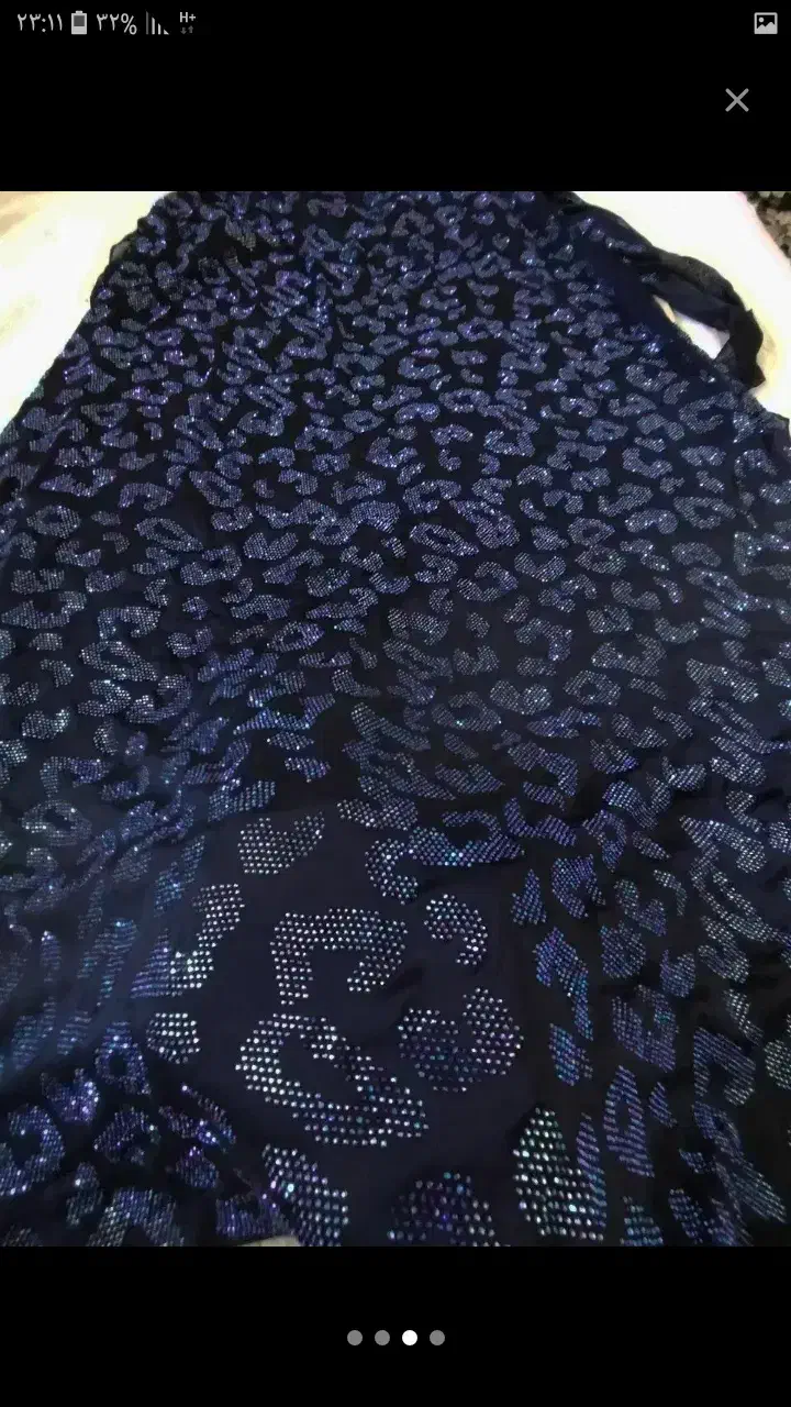 نگین کاری و چسب کاری|لباس|سرپل ذهاب, |دیوار