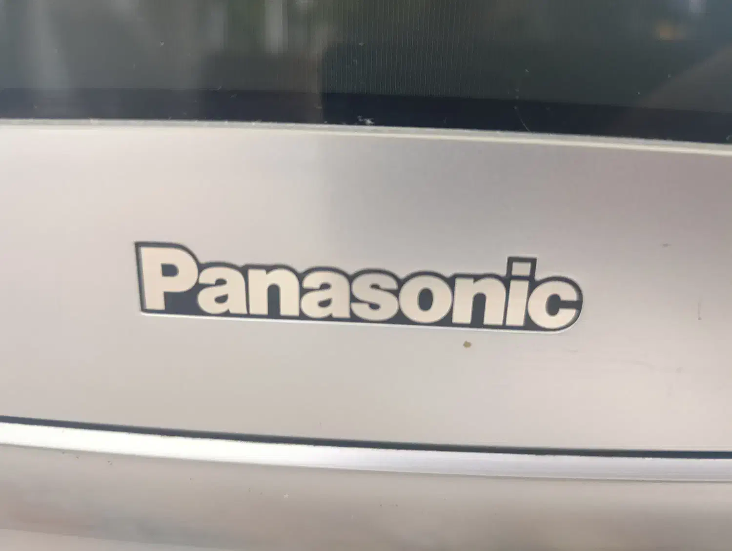 تلویزیون پاناسونیک|تلویزیون و پروژکتور|پیربازار, |دیوار