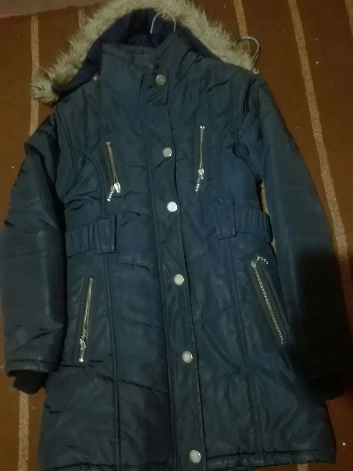 پالتو و کلا ه|کفش و لباس بچه|کرمانشاه, |دیوار