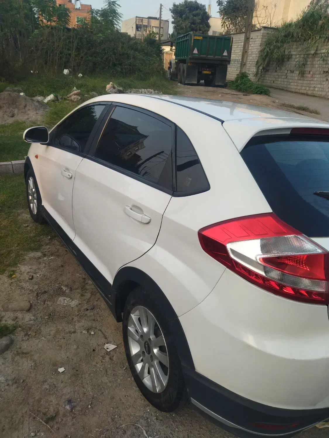 فروش ام وی ام 315newsلاکچری|خودرو سواری و وانت|آمل, |دیوار